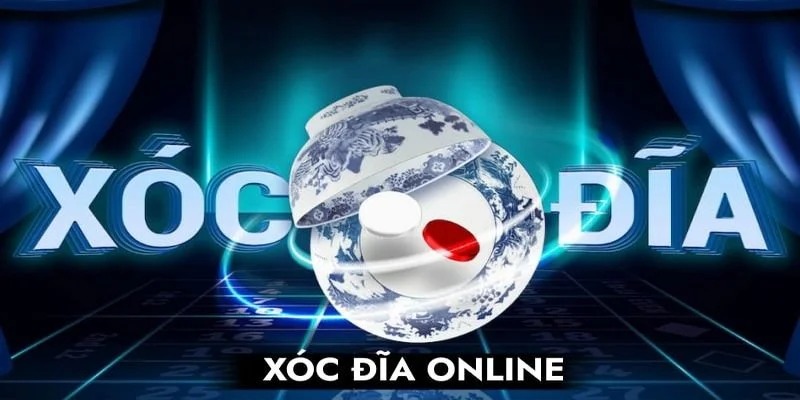 Xóc đĩa